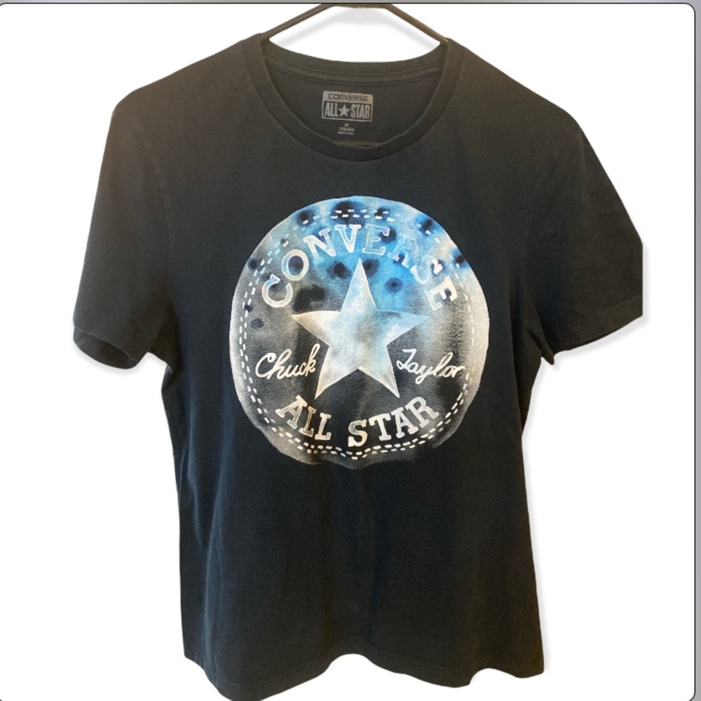 Converse Chuck Taylor converse tee